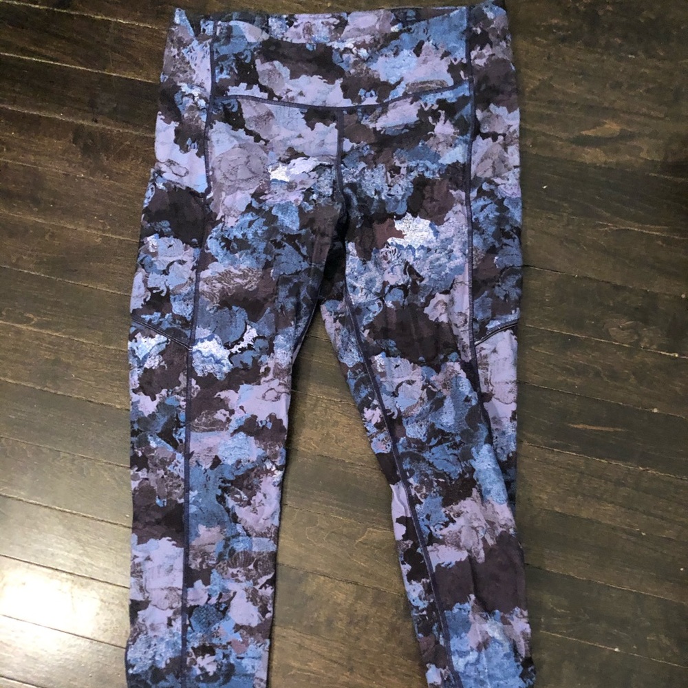 Lululemon leggings